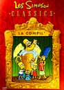  Les Simpson : La compil' -   Classics 
