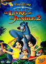 DVD, Le livre de la jungle 2 - Edition 2003 sur DVDpasCher