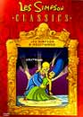 DVD, Les Simpson : Les Simpson  Hollywood - Classics  sur DVDpasCher