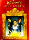 Dessin Anime en DVD : Les Simpson : Les dossiers secrets des Simpson - Classics