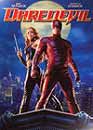 Super Hros Marvel en DVD : Daredevil