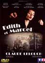 Francis Huster en DVD : Edith et Marcel