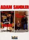 Adam Sandler en DVD : Les aventures de Mr. Deeds / Big Daddy