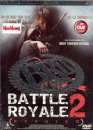  Battle Royale 2 : Requiem - Edition collector / 2 DVD 