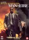  Man on fire - Edition belge 