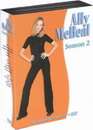 DVD, Ally McBeal : Saison 2 - Edition belge 2002 sur DVDpasCher