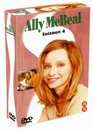 DVD, Ally McBeal : Saison 4 - Edition belge 2001 sur DVDpasCher