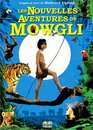 DVD, Les nouvelles aventures de Mowgli - Rdition  sur DVDpasCher