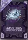 DVD, Star Trek : Deep Space Nine - Saison 4 / 7 DVD  sur DVDpasCher