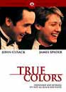 James Spader en DVD : True Colors