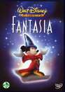 DVD, Fantasia - Edition belge sur DVDpasCher