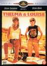 DVD, Thelma & Louise - Edition belge sur DVDpasCher