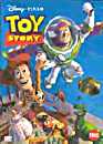 DVD, Toy story - Edition belge 2002 sur DVDpasCher