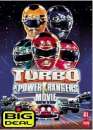 DVD, Power Rangers 2 : Turbo - Edition belge  sur DVDpasCher