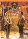 DVD, Quand Harry rencontre Sally - Edition belge sur DVDpasCher