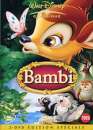 DVD, Bambi - Edition collector belge 2005 / 2 DVD sur DVDpasCher