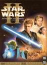 DVD, Star Wars II : L'attaque des clones - Edition belge / 2 DVD sur DVDpasCher