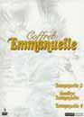 DVD, Emmanuelle 2 / Goodbye Emmanuelle / Emmanuelle 4 - Coffret 3 DVD sur DVDpasCher