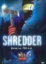  Shredder - Autre édition 