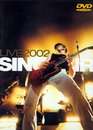 DVD, Sinclair : Live  l'Olympia 2002 sur DVDpasCher
