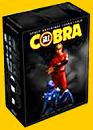  Space Adventure Cobra - Edition Gold / 6 DVD 