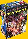  Tom Sawyer - Coffret n°2 / 4 DVD 