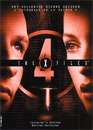  The X-Files : Saison 4 / Edition belge 