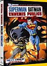 DVD, Superman Batman : ennemis publics sur DVDpasCher