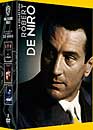 DVD, Robert De Niro : Il tait une fois en amrique + Les affranchis + Heat - La collection Robert de Niro /  Coffret 4 DVD sur DVDpasCher