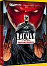 DVD, Batman & Red Hood : Sous le masque rouge sur DVDpasCher