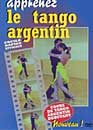 DVD, Apprenez : le tango argentin dbutant sur DVDpasCher