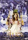 DVD, Alice au pays des merveilles (1998) sur DVDpasCher