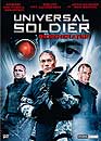 DVD, Universal Soldier : Regeneration - Autre dition sur DVDpasCher