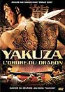 DVD, Yakuza, l'Ordre du Dragon sur DVDpasCher