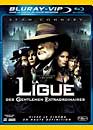 DVD, La Ligue des Gentlemen Extraordinaires (Blu-ray + DVD) - Edition Bluray-VIP sur DVDpasCher
