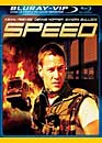  Speed (Blu-ray + DVD) - Edition Blu-ray VIP 