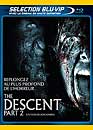  The Descent 2 (Blu-ray + DVD) - Edition Blu-VIP 