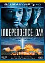 DVD, Independence Day (Blu-ray + DVD) - Edition Bluray-VIP sur DVDpasCher