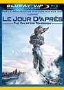 DVD, Le Jour d'aprs (Blu-ray + DVD) - Edition Bluray-VIP sur DVDpasCher
