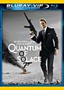  Quantum of Solace (Blu-ray + DVD) 