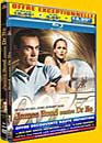DVD, James Bond contre Dr No (Blu-ray + DVD) sur DVDpasCher