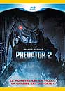 DVD, Predator 2 (Blu-ray + DVD) sur DVDpasCher