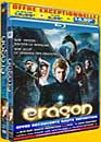 DVD, Eragon (Blu-ray + DVD) sur DVDpasCher