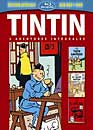 DVD, Tintin : 3 aventures Vol. 1 : Les Cigares de Pharaon + Le Lotus Bleu + Tintin en Amrique (Blu-ray + DVD) sur DVDpasCher