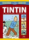 DVD, Tintin : 3 aventures Vol. 3 : Le Secret de la Licorne + Le Trsor de Rackham le Rouge + Le Crabe aux pinces d'or (Blu-ray + DVD) sur DVDpasCher