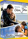 DVD, Cher John + N'oublie jamais / Coffret 2 DVD sur DVDpasCher