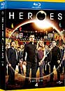 DVD, Heroes : Saison 4 (Blu-ray) sur DVDpasCher