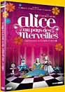 DVD, Alice au pays des merveilles (1949) sur DVDpasCher