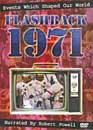 DVD, Various artists : Flashback 1971 sur DVDpasCher