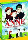 DVD, Anne, la maison aux pignons verts : Saison 2 sur DVDpasCher